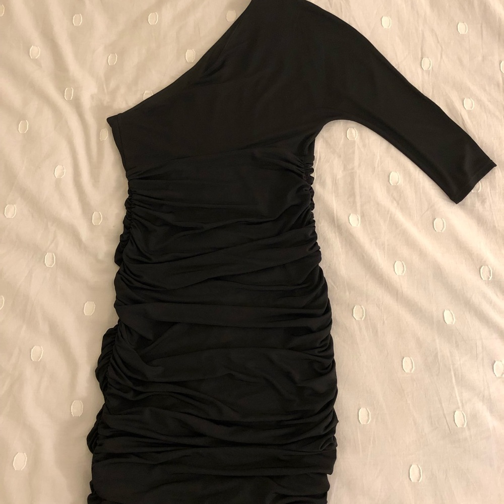 Express Dress - Picture 3 of 4